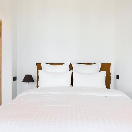 Appartement 33 M2 Comme Une Junior Suite - Vue Port Et Palais Des Festivals Cannes Eksteriør bilde
