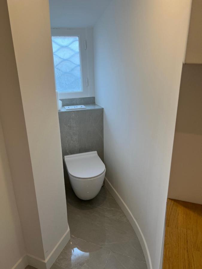 Appartement 33 M2 Comme Une Junior Suite - Vue Port Et Palais Des Festivals Cannes Eksteriør bilde