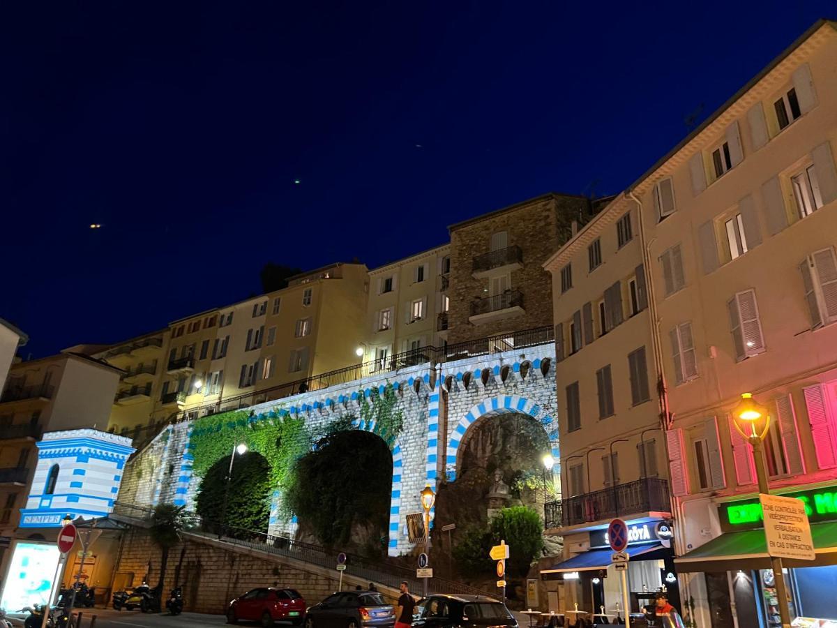 Appartement 33 M2 Comme Une Junior Suite - Vue Port Et Palais Des Festivals Cannes Eksteriør bilde