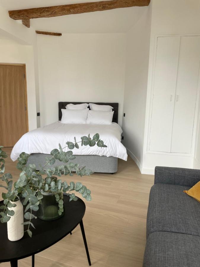 Appartement 33 M2 Comme Une Junior Suite - Vue Port Et Palais Des Festivals Cannes Eksteriør bilde