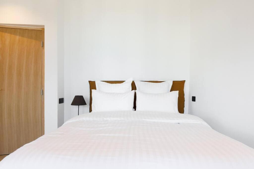 Appartement 33 M2 Comme Une Junior Suite - Vue Port Et Palais Des Festivals Cannes Eksteriør bilde